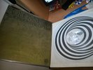 Colosseum Daughter Of Time  Vertigo Swirl LP gatefold  1970  CLEAN LP