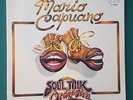 LP 33T MARIO CAPUANO SOUL TALK ORCHESTRA ITALIAN JAZZ FUNK KILLER