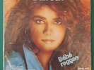 LP MAXI BABETH BEBE REGGAE DEEP DISCO FUNK EX  HALLYDAY ORIG. FRENCH