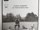 George Harrison “All Things Must Pass” 3 LP Box 180 gram Vinyl Remastered Sealed