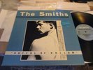 THE SMITHS - Hatful Of Hollow - Lp - 1st UK Press - 1984 on Rough Trade Ex to NM