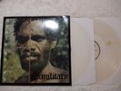 Death grips exmilitary vinyl clear