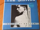 The Smiths - Hatful Of Hollow - Vinyl LP (1984 Rough Trade 1st press Gatefold)