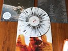 Weezer Pacific Daydream White with Black Splatter Variant xx/2000 SEALED MINT