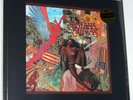 ABRAXAS Santana MOBILE FIDELITY SOUND LAB Ultradisc One Step 45 rpm box (SEALED)
