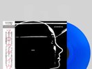 Slowdive - Self Titled BLUE Vinyl LP Japanese Edition x/300 NEW RARE