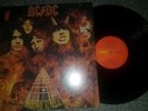 AC/DC Highway to Hell Vinyl LP Metallica Motörhead Black sabbath Queen