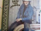 ALAN JACKSON   DON'T ROCK The JUKEBOX   IP-8127 LP Record  Sealed in Shrink