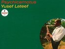 YUSEF LATEEF Psychicemotus Vinyl Record LP Impulse AS 92 2015 EX Stereo 180gram