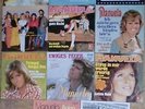 Manuela – 11 x Singles - Vinyl