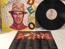 Vintage 1978 DEVO Devo Are We Not Men? 12