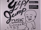 DANIEL JOHNSTON: Yip Jump Music LP Sealed (2 LPs, gatefold cover, reissue)