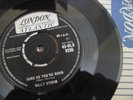 BILLY STORM Sure As You're Born  1960 LONDON  superb EX+