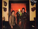 The Stranglers(Vinyl LP)Rattus Norvegicus-Fame-FA 3001-UK-1977-Ex/NM