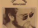 Elton John(Vinyl LP Gatefold)Honky Chateau-DJM-DJLPH 423-UK-1972-Ex+/Ex
