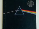 Pink Floyd - The Dark Side Of The Moon - Vinyl LP UK 1973