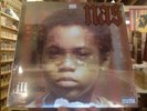 Nas Illmatic LP sealed vinyl RE reissue
