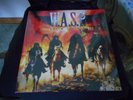WASP - Babylon LP Vinyl