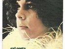 GAL COSTA & GILBERTO GIL - A COISA MAIS LINDA QUE EXISTE EP PORTUGAL PHILIPS EX
