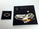 Arctic Monkeys - Tranquility Base Hotel & Casino Album - RARE Clear Vinyl Record