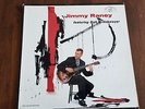 JIMMY RANEY FEATURING BOB BROOKMEYER ON ABC - DG MONO NM