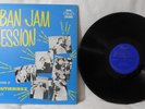 CUBAN JAM SESSION (Vol:2) Julio Gutierrez & Perruchin Justiz (PANART) EX/EX