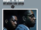 Bags & Trane [lp_record] Jackson Milt / Coltrane John