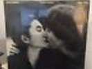John Lennon & Yoko Ono-Double Fantasy-SEALED Vinyl LP Song hype Sticker-Beatles