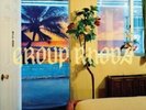 GROUP RHODA - OUT OF TIME-OUT OF TOUCH;2 VINYL LP 8 TRACKS INDEPENDENT ROCK NEW+