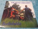 THE DEAD MILKMEN BEELZEBUBBA 1ST PRESS FEVER 1988
