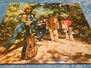 CREEDENCE CLEARWATER REVIVAL GREEN RIVER 1ST PRESS LIBERTY LBS 83273
