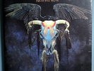 EAGLES ONE OF THESE NIGHTS (4th ALBUM) RARE SEALED ORIG '75 ASYLUM LP BEAUTIFUL