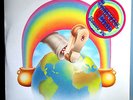GRATEFUL DEAD EUROPE '72 RARE SEALED ORIG '72 WARNER 3LP SET w/BOOKLET & STICKER