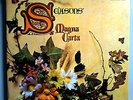 MAGNA CARTA SEASONS RARE SEALED ORIGINAL 1970 DUNHILL LP UK FOLK/PROG CLASSIC