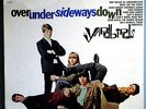 THE YARDBIRDS OVER,UNDER,SIDEWAYS ULTRA-RARE STILL SEALED ORIG'67 EPIC STEREO LP