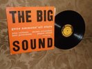 Gene Ammons The Big Sound Prestige 7132 John Coltrane Pepper Adams org pres