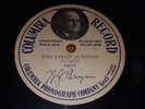 WILLIAM JENNINGS BRYAN The Railroad Question, Political Presidential 78 Columbia