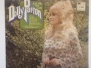 Dolly Parton LP Just The Way I Am SEALED