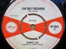 CHORDS FIVE I AM ONLY DREAMING UNIVERSAL VAGRANT OG UK ISLAND 7