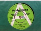 DAVID McWILLIAMS DAYS OF PEARLY SPENCER OG UK PARLOPHONE 7