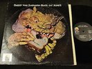 PSYCH LP Black Cat Bones Pickwick International 6809 Barbed Wire Sandwich