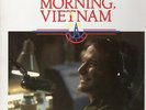 Good Morning, Vietnam Vinyl LP A& M Records 1988,SP-3913,Original Soundtrack NM-