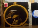 HANK MOBLEY LP 