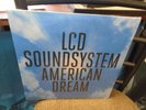 LCD Soundsystem American Dream 2x LP NEW vinyl