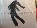 Paul Buchanan - Mid Air Vinyl LP Blue nile