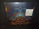 Chris Robinson Brotherhood CRB Big Moon Ritual Sealed New 180g Vinyl 2 LP