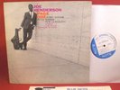 JOE HENDERSON : Page One  (Blue Note BST 84140)Stereo Orig New York USA Jazz LP