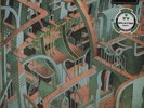 Graveyard Innocence & Decadence German vinyl LP album record 27361-35641