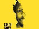 Vessey Denmark-Sun Go Nova  VINYL NEW
