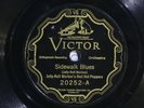 78 RPM -- Jelly Roll Morton's Red Hot Peppers, Victor 20252, E- / E-V+ Jazz